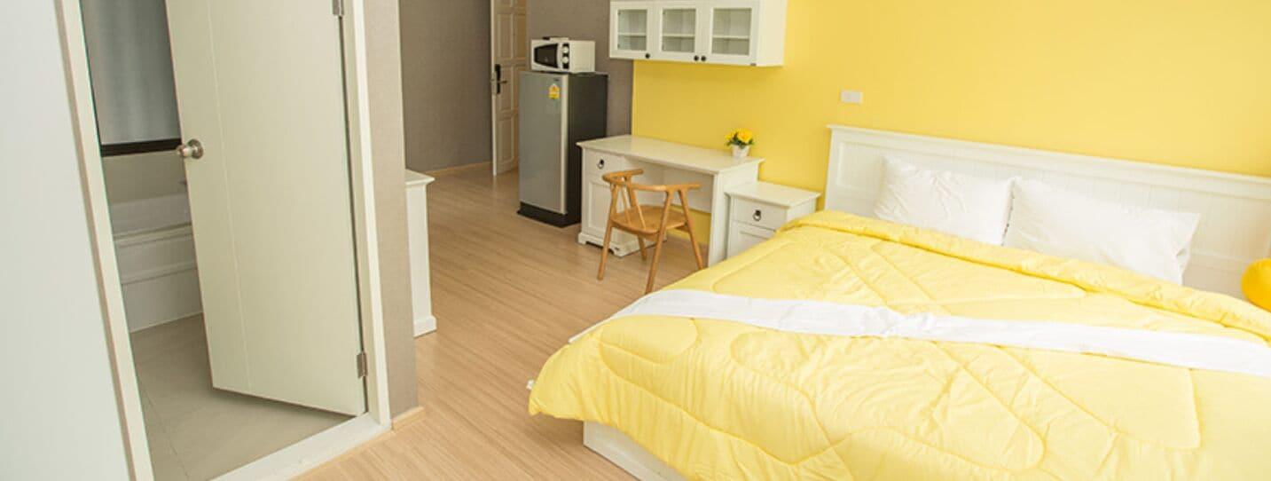 Like Sukhumvit 22 Aparthotel Bangkok Exterior photo