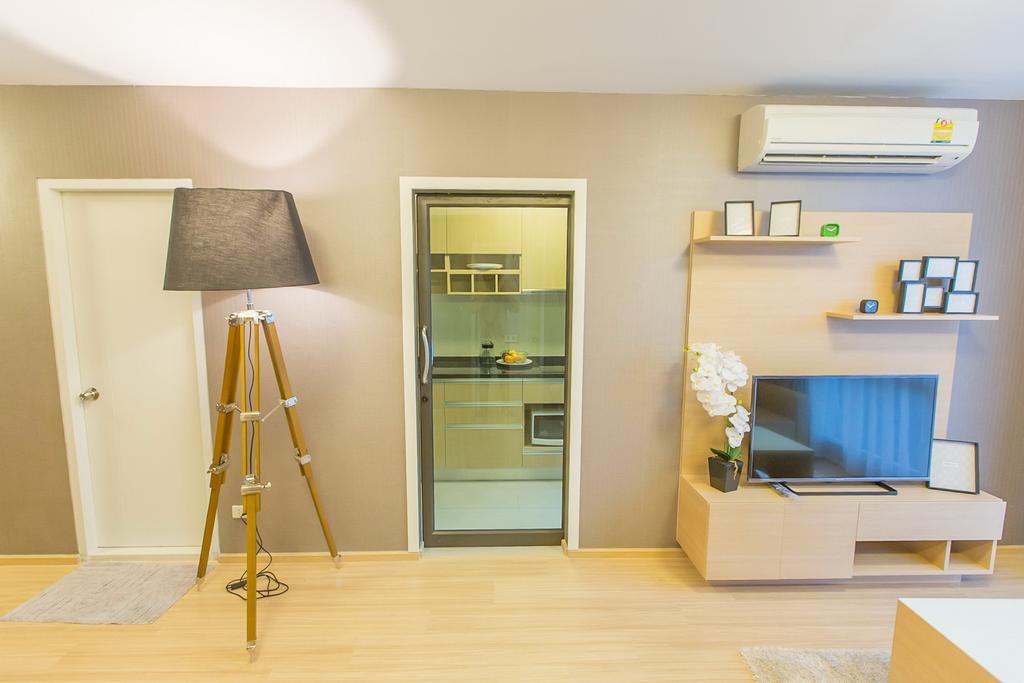 Like Sukhumvit 22 Aparthotel Bangkok Room photo