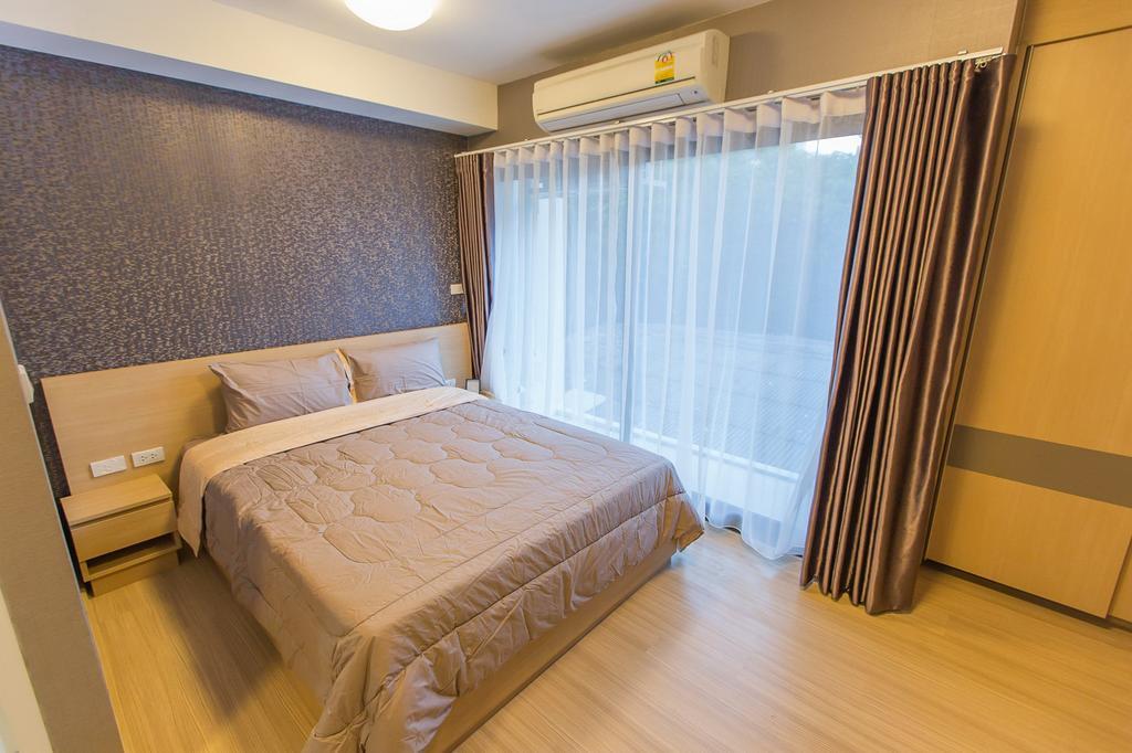 Like Sukhumvit 22 Aparthotel Bangkok Room photo